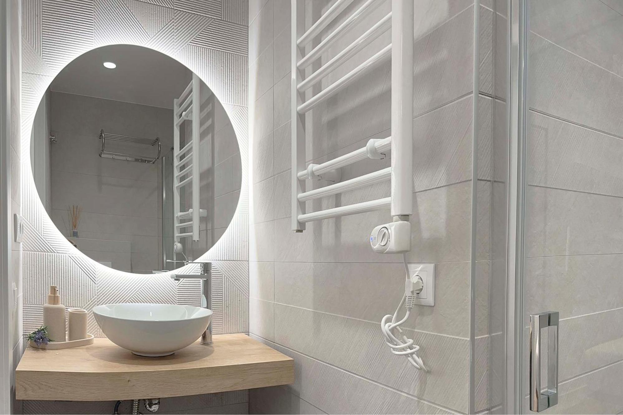 Boutique Plaza Catalonia Suites Cornella Cornellà de Llobregat Zimmer foto